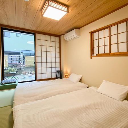 We Guest House 東京都 外观 照片