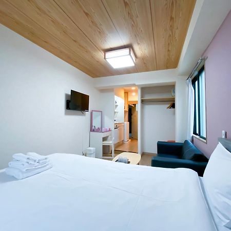 We Guest House 東京都 客房 照片