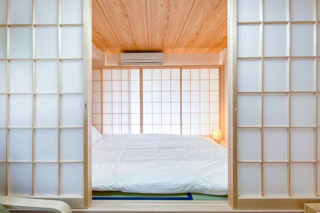 We Guest House 東京都 客房 照片