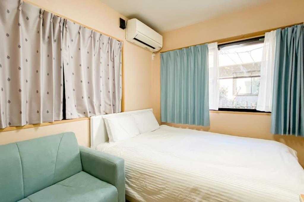 We Guest House 東京都 客房 照片