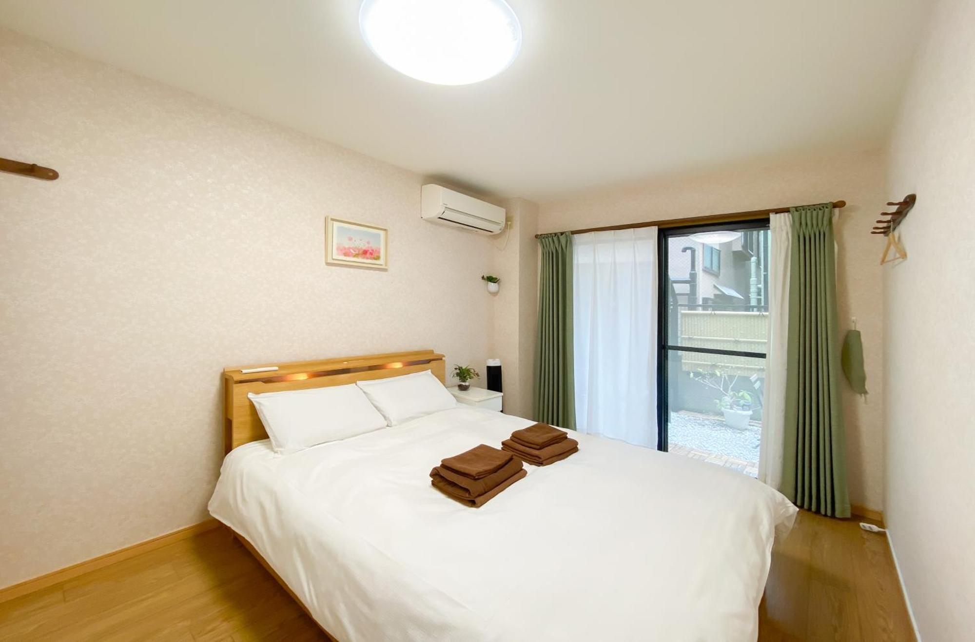 We Guest House 東京都 外观 照片