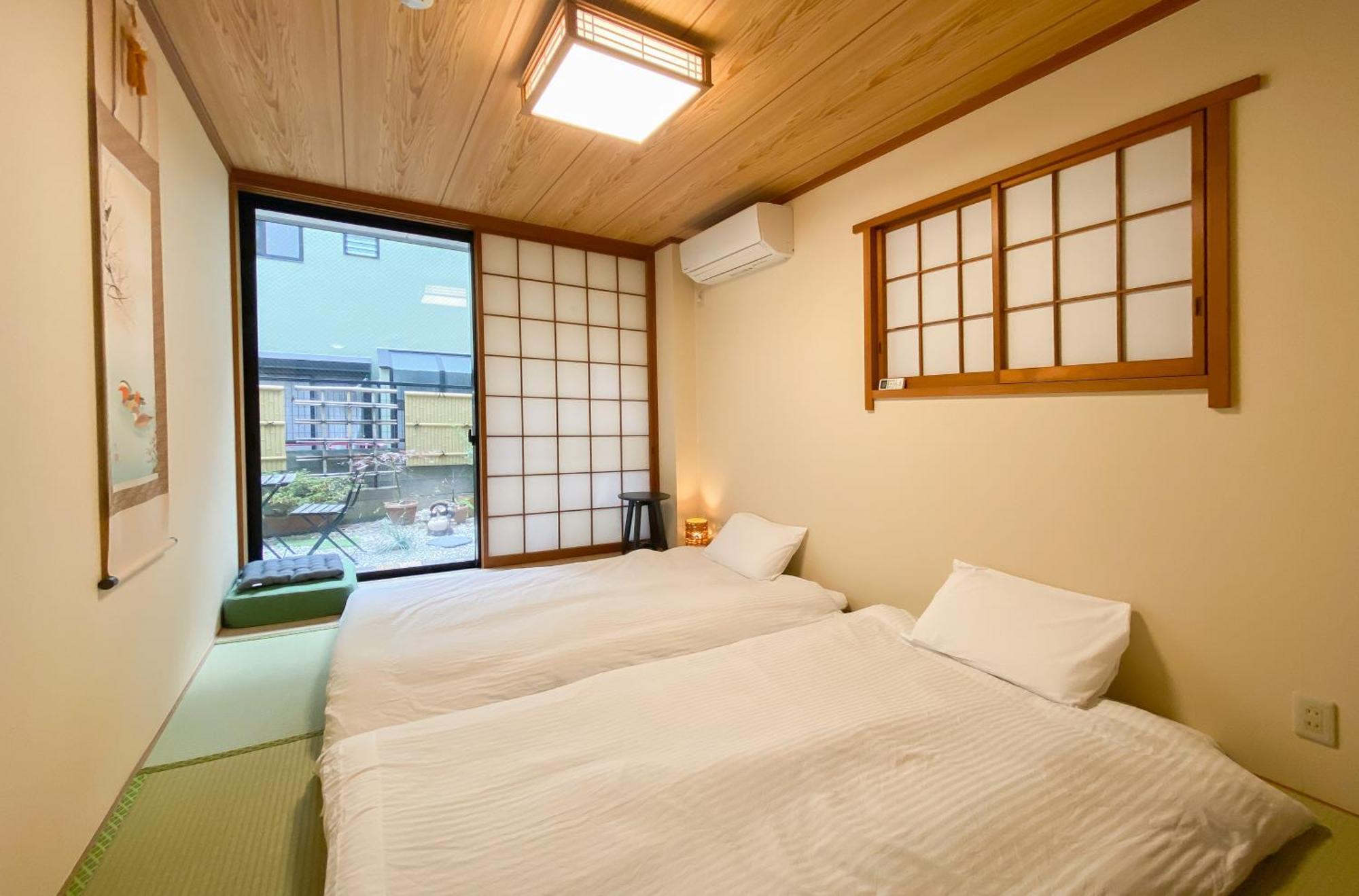 We Guest House 東京都 外观 照片