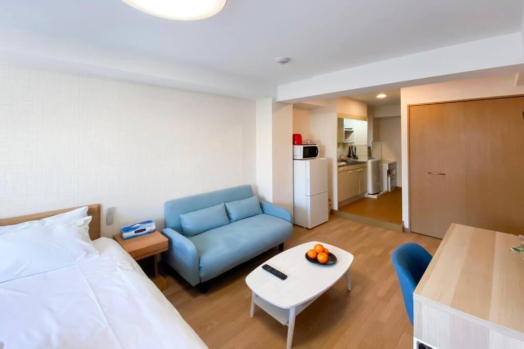 We Guest House 東京都 客房 照片