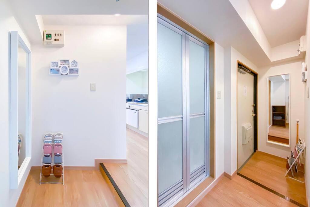 We Guest House 東京都 客房 照片