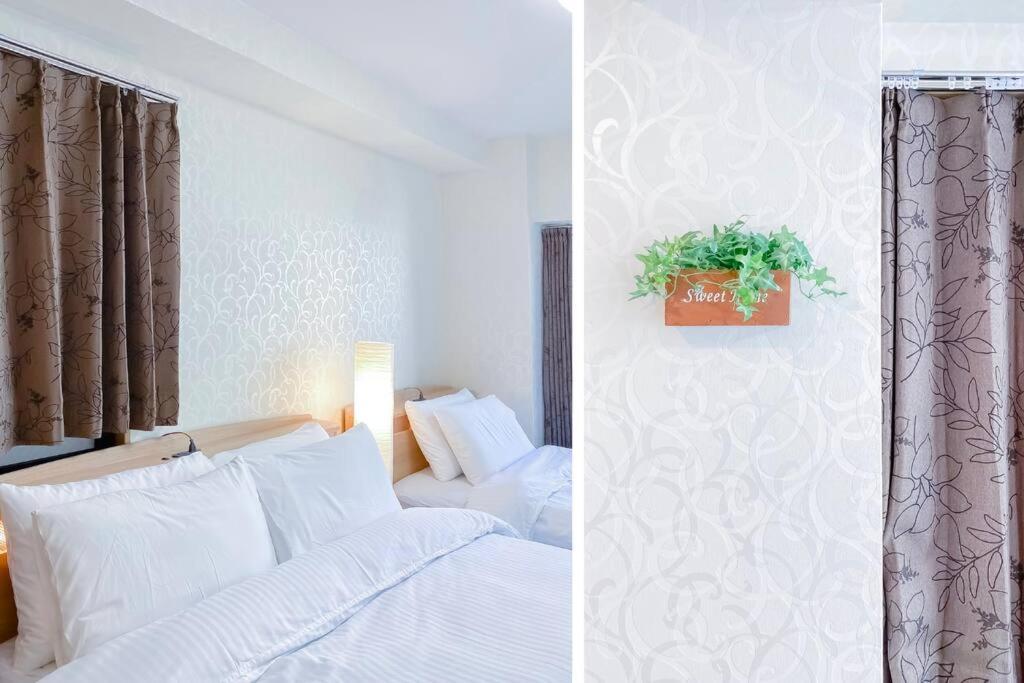 We Guest House 東京都 客房 照片