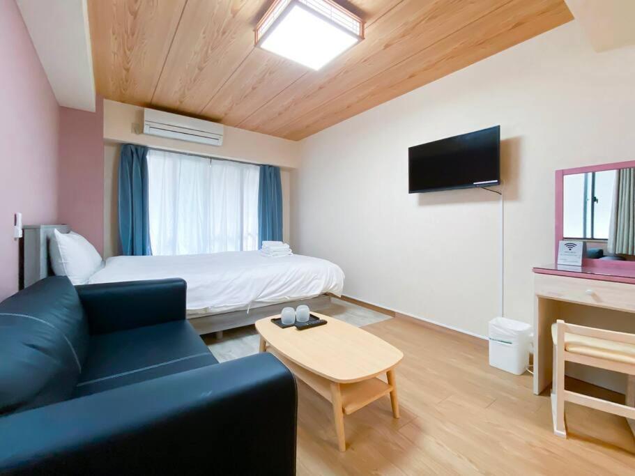 We Guest House 東京都 客房 照片