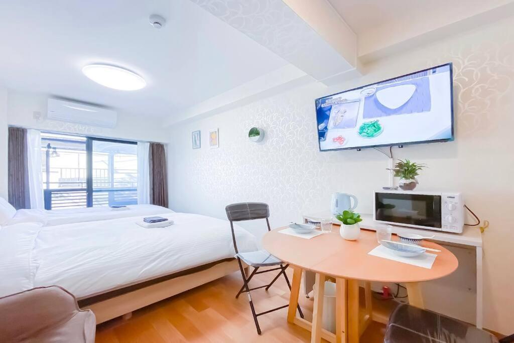 We Guest House 東京都 客房 照片