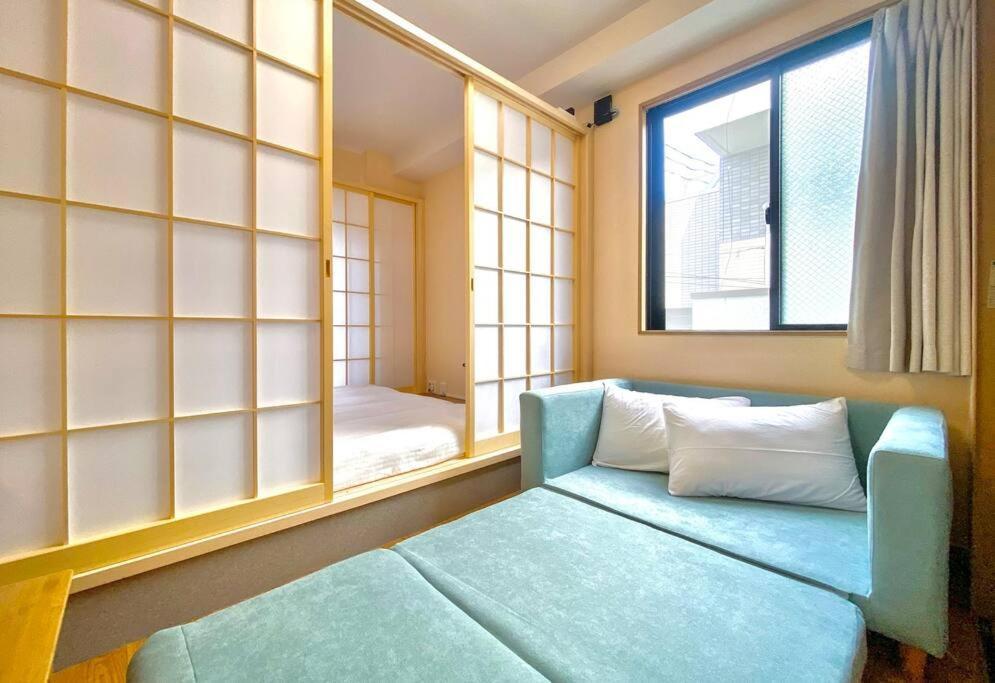 We Guest House 東京都 客房 照片
