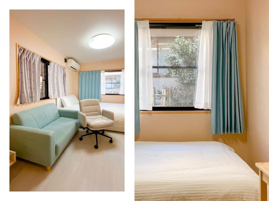 We Guest House 東京都 客房 照片