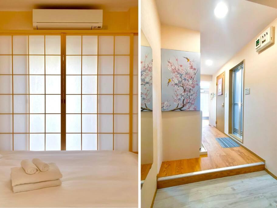 We Guest House 東京都 客房 照片