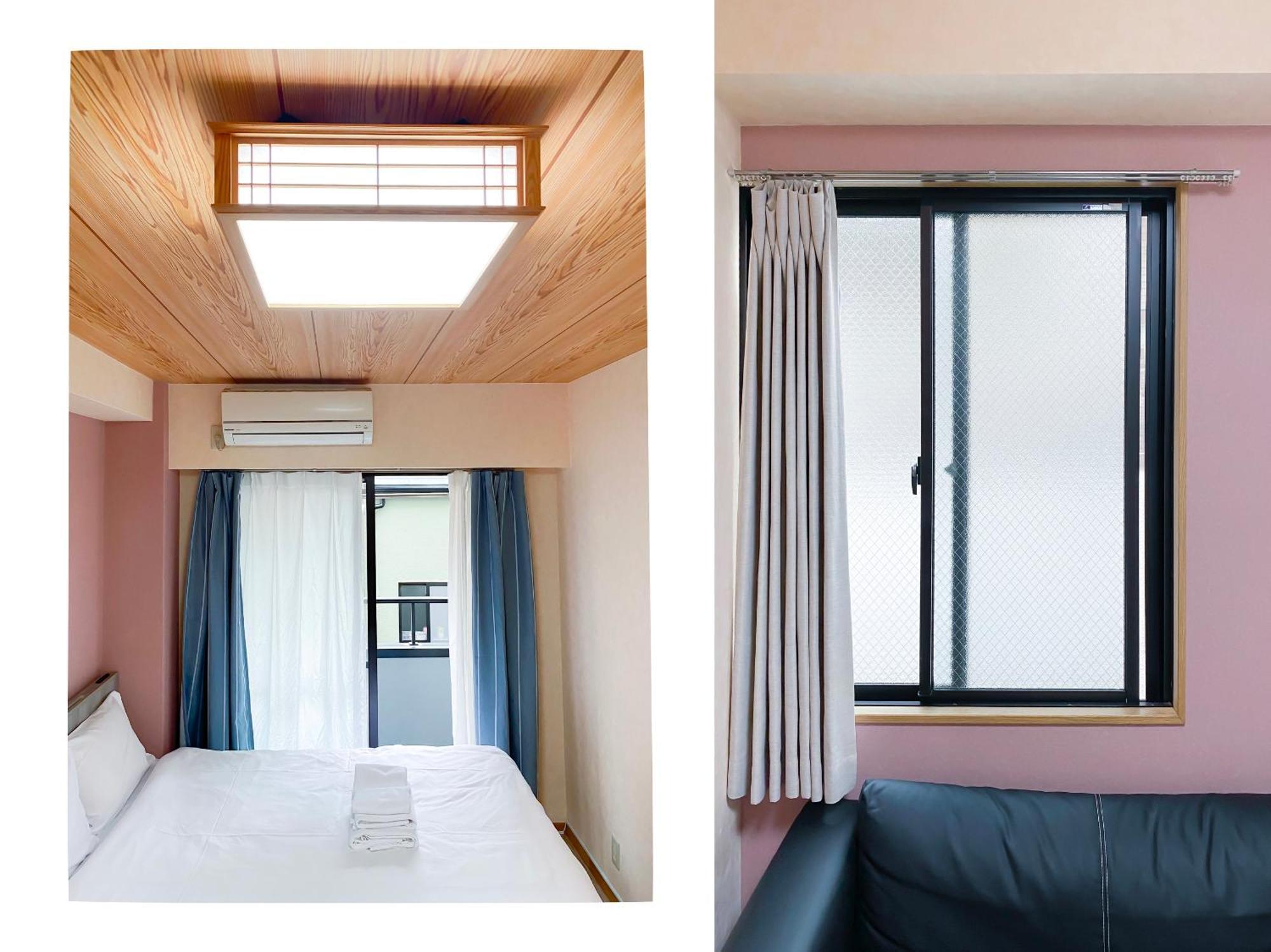 We Guest House 東京都 客房 照片