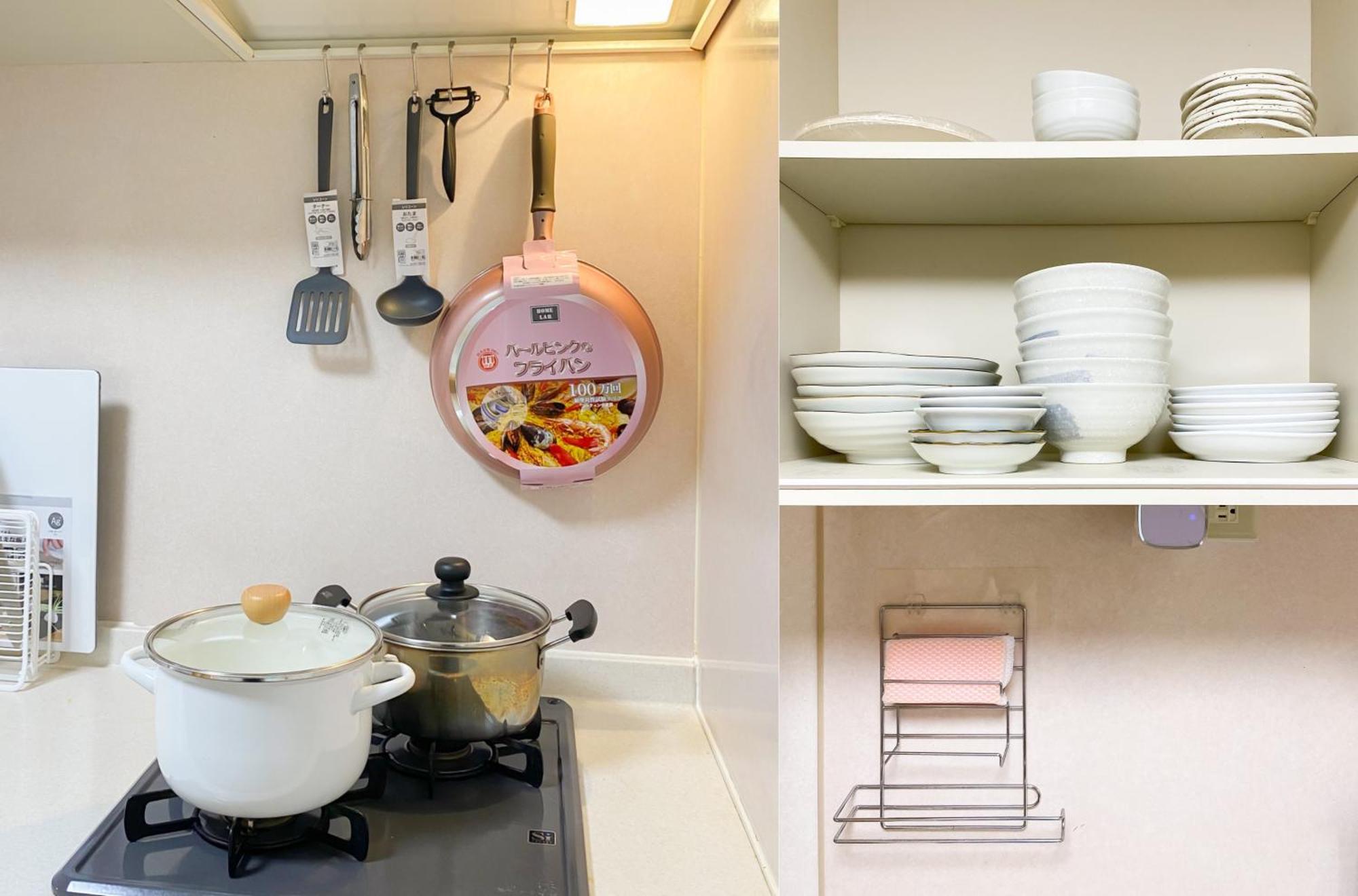 We Guest House 東京都 客房 照片