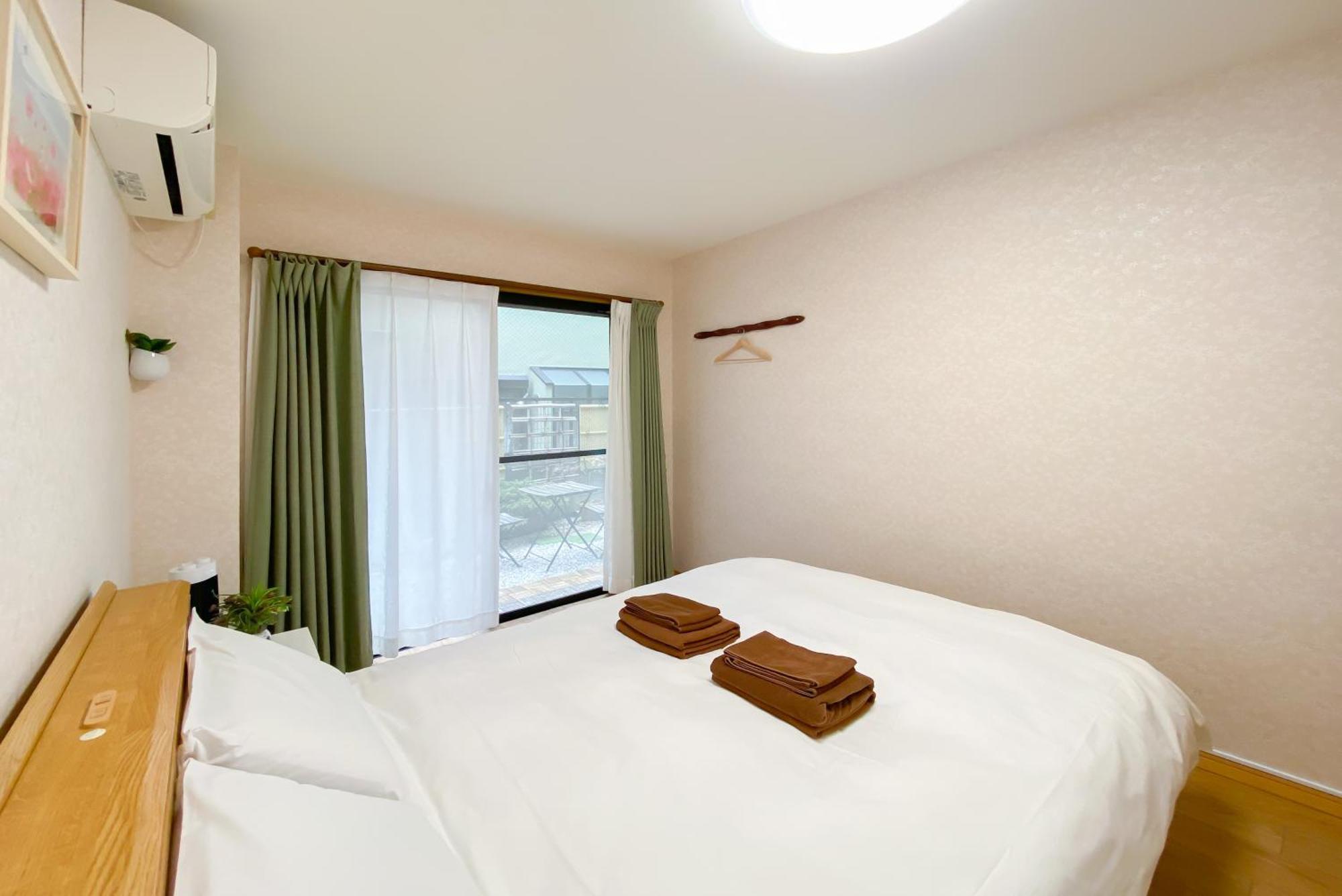 We Guest House 東京都 客房 照片