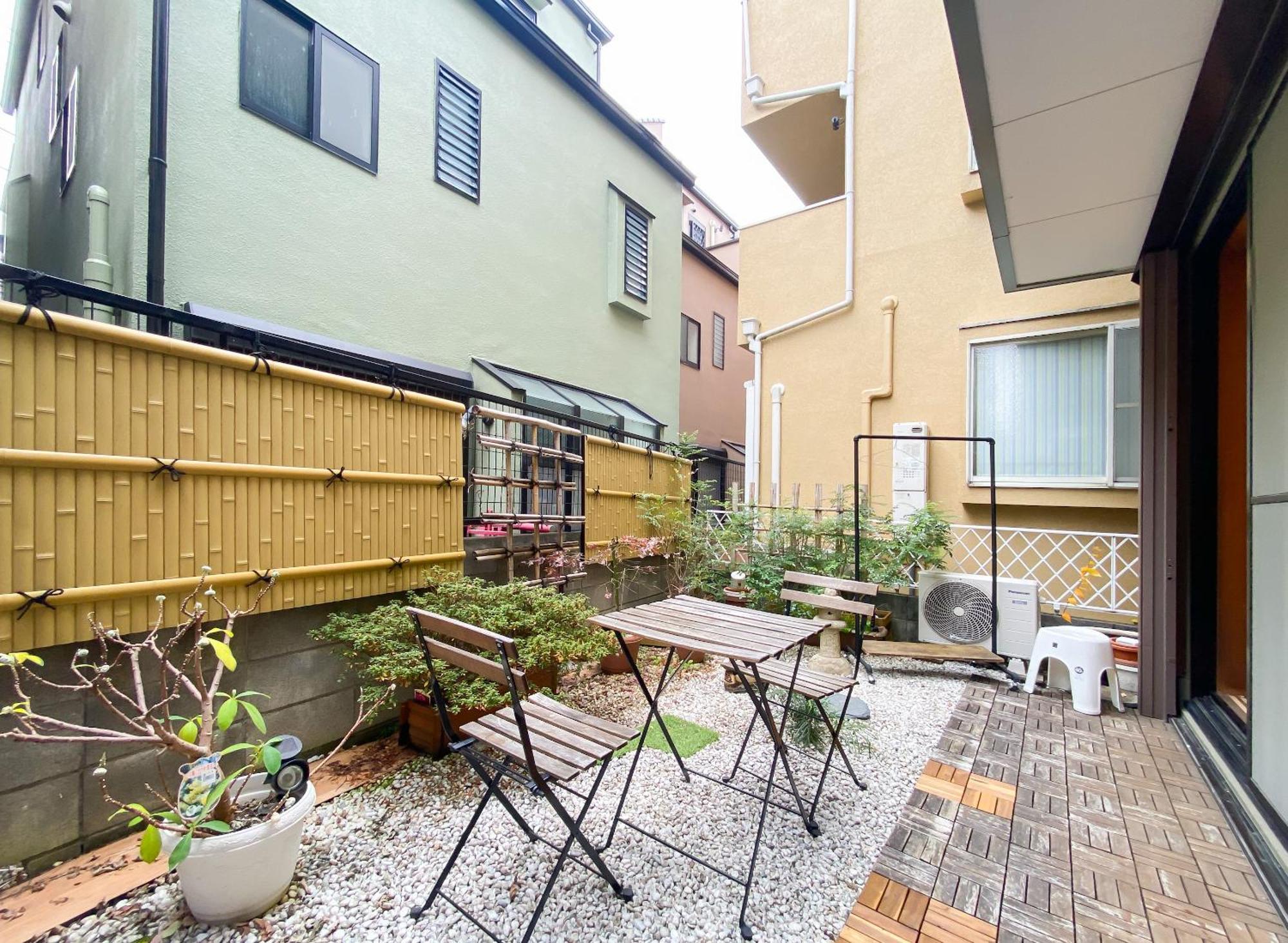 We Guest House 東京都 客房 照片